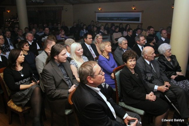 Cierniewski kolędował w Sadybie (zdjęcia)