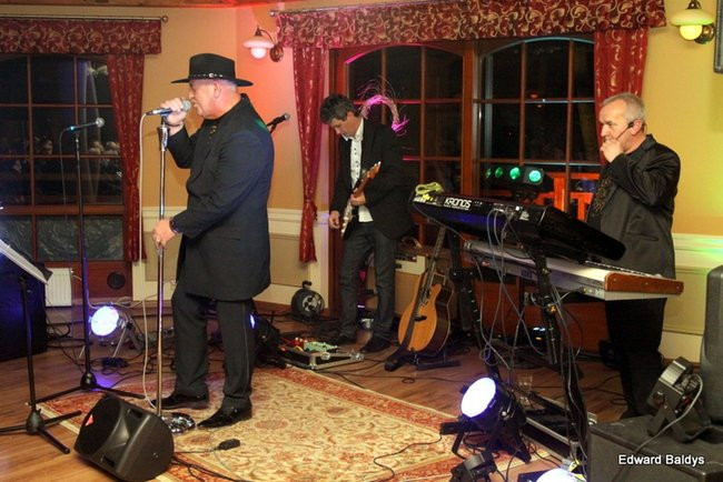 Cierniewski kolędował w Sadybie (zdjęcia)