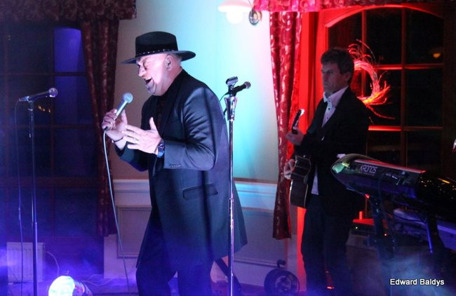 Cierniewski kolędował w Sadybie (zdjęcia)