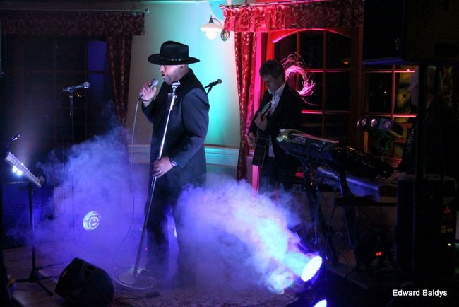 Cierniewski kolędował w Sadybie (zdjęcia)