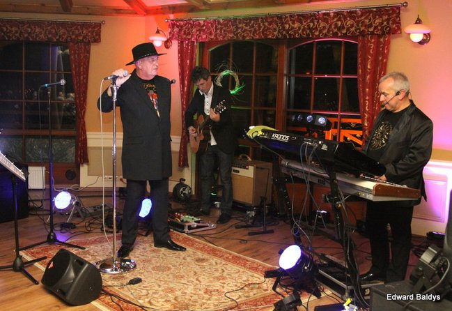 Cierniewski kolędował w Sadybie (zdjęcia)