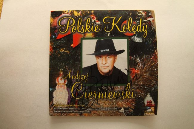 Cierniewski kolędował w Sadybie (zdjęcia)