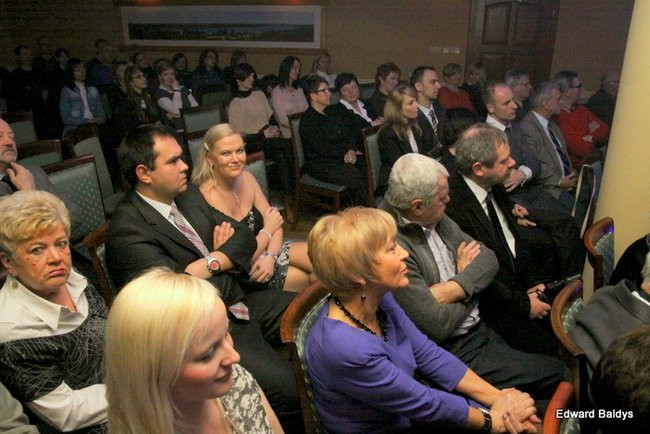 Cierniewski kolędował w Sadybie (zdjęcia)