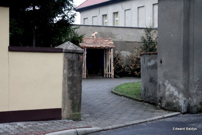 Wspólna praca parafian z Rydzyny (zdjęcia)