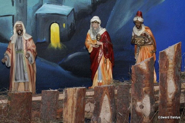 Wspólna praca parafian z Rydzyny (zdjęcia)