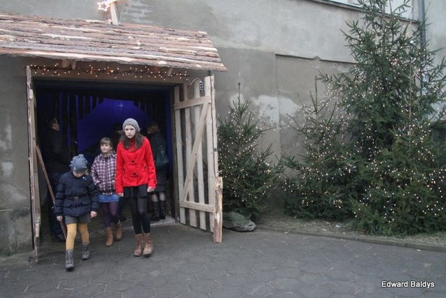 Wspólna praca parafian z Rydzyny (zdjęcia)