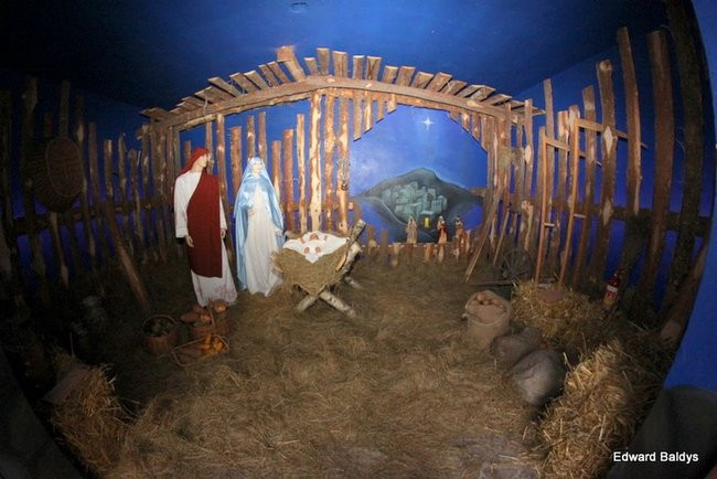 Wspólna praca parafian z Rydzyny (zdjęcia)