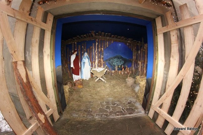 Wspólna praca parafian z Rydzyny (zdjęcia)