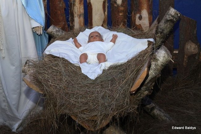 Wspólna praca parafian z Rydzyny (zdjęcia)