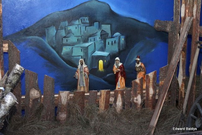 Wspólna praca parafian z Rydzyny (zdjęcia)