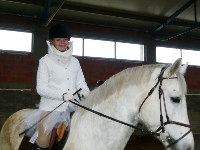 Gwiazdkowe skakanie (zdjęcia)