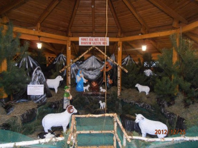 Święta w Brennie (zdjęcia)