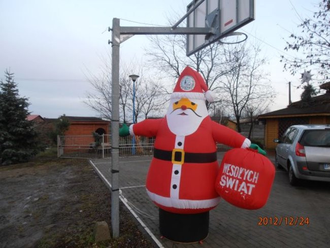 Święta w Brennie (zdjęcia)