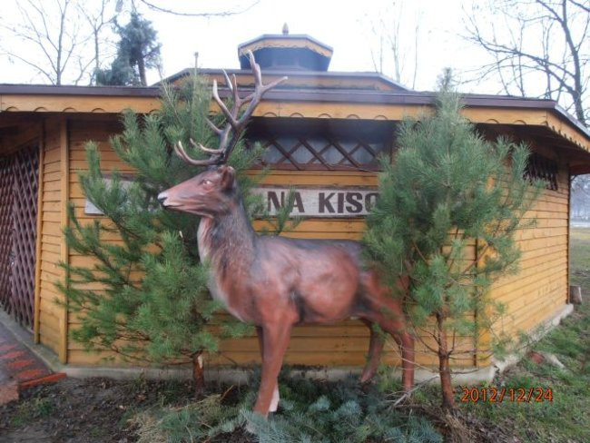 Święta w Brennie (zdjęcia)