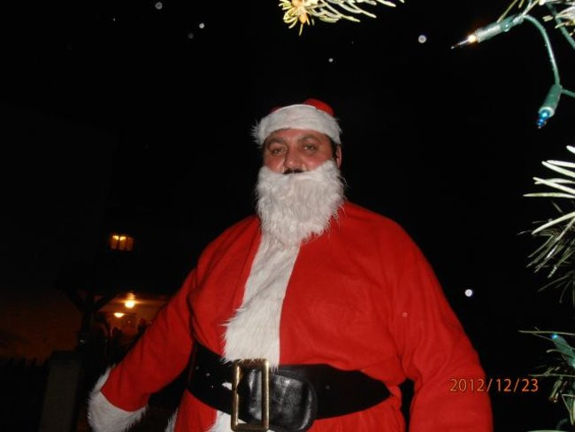 Święta w Brennie (zdjęcia)