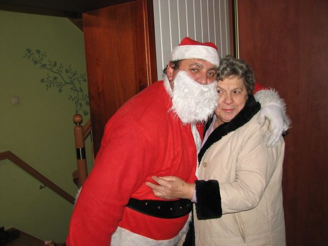 Święta w Brennie (zdjęcia)