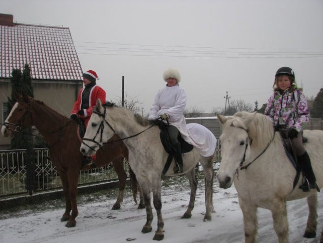 Święta w Brennie (zdjęcia)