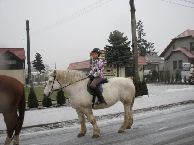 Święta w Brennie (zdjęcia)