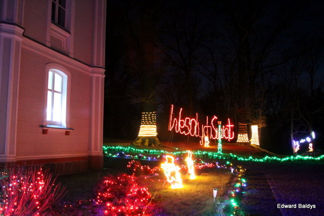 Las Vegas w Drzeczkowie (zdjęcia)