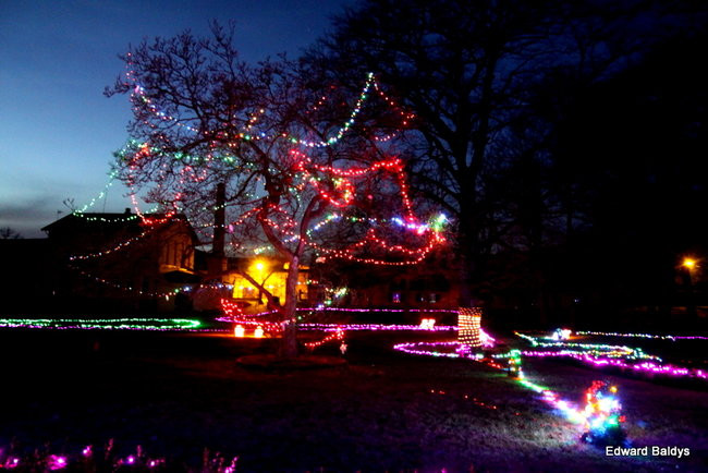 Las Vegas w Drzeczkowie (zdjęcia)