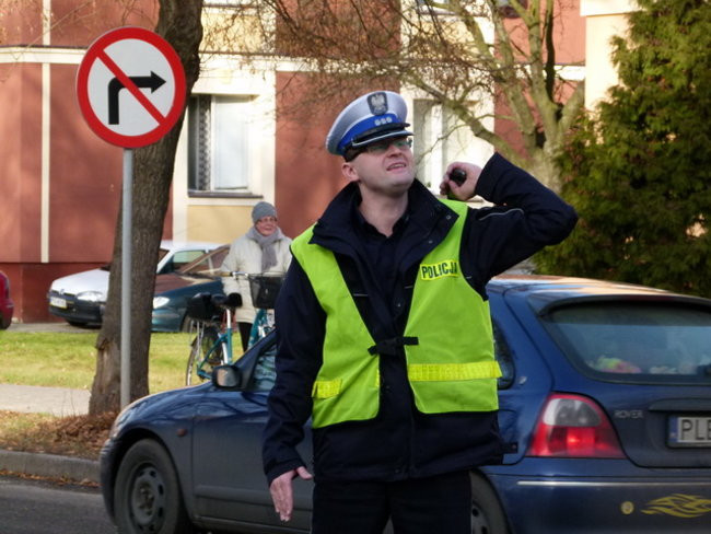 Pobiegali nim zatańczą (zdjęcia)