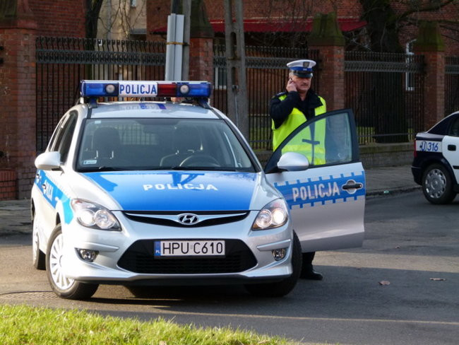 Pobiegali nim zatańczą (zdjęcia)