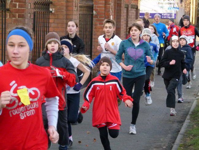 Pobiegali nim zatańczą (zdjęcia)