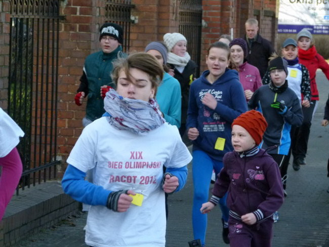 Pobiegali nim zatańczą (zdjęcia)