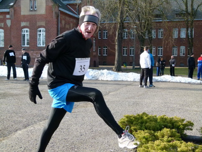 Pobiegali nim zatańczą (zdjęcia)