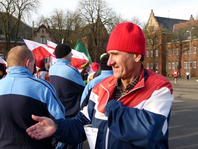 Pobiegali nim zatańczą (zdjęcia)