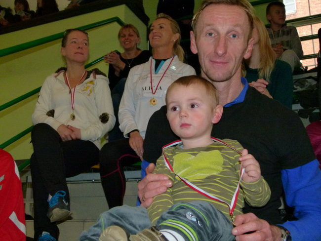 Pobiegali nim zatańczą (zdjęcia)