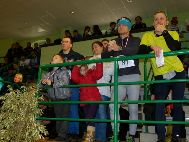 Pobiegali nim zatańczą (zdjęcia)