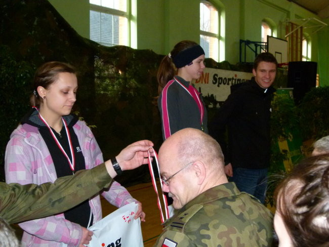 Pobiegali nim zatańczą (zdjęcia)