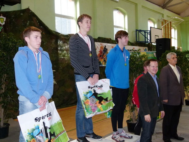 Pobiegali nim zatańczą (zdjęcia)