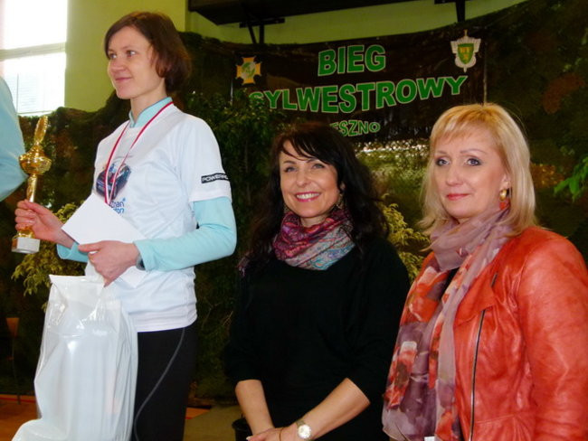 Pobiegali nim zatańczą (zdjęcia)