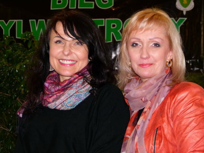 Pobiegali nim zatańczą (zdjęcia)