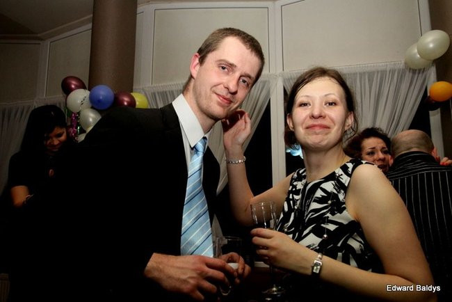 Witali Nowy Rok na lotnisku (zdjęcia)