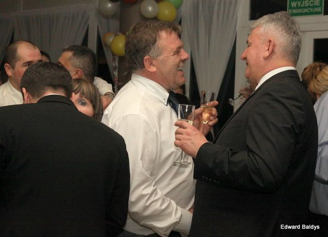 Witali Nowy Rok na lotnisku (zdjęcia)