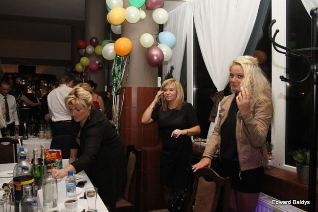 Witali Nowy Rok na lotnisku (zdjęcia)