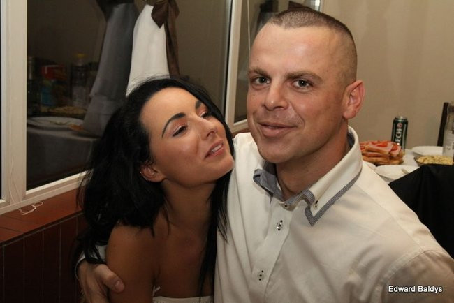 Witali Nowy Rok na lotnisku (zdjęcia)