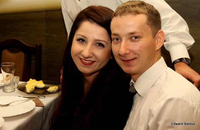 Witali Nowy Rok na lotnisku (zdjęcia)