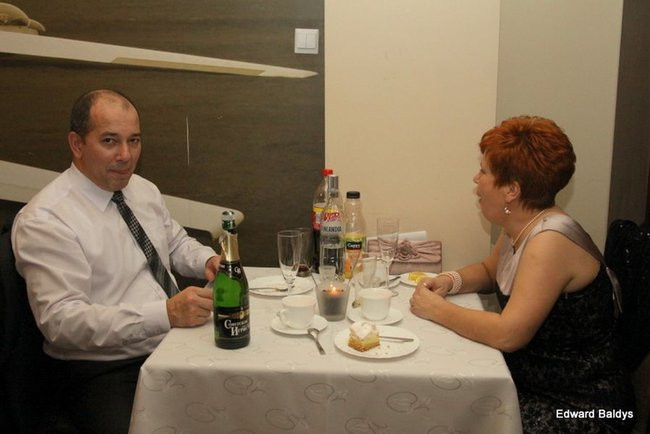 Witali Nowy Rok na lotnisku (zdjęcia)