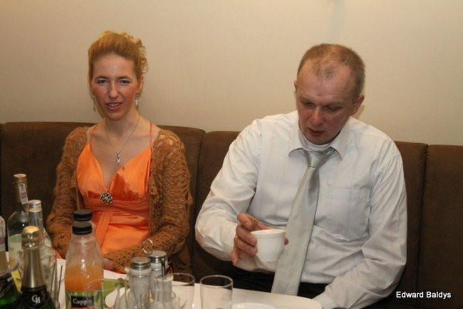 Witali Nowy Rok na lotnisku (zdjęcia)