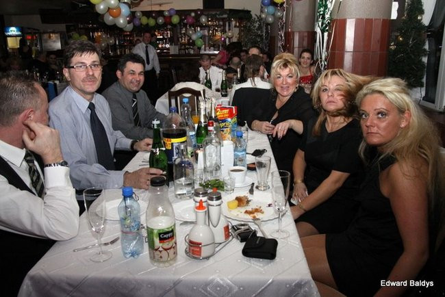 Witali Nowy Rok na lotnisku (zdjęcia)