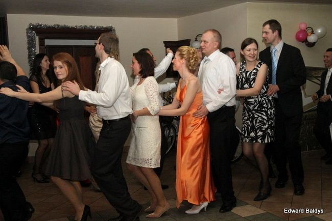 Witali Nowy Rok na lotnisku (zdjęcia)