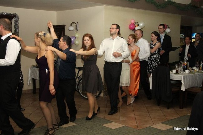 Witali Nowy Rok na lotnisku (zdjęcia)