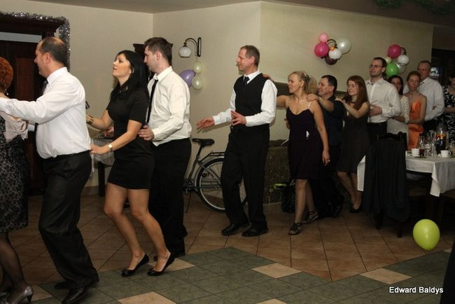 Witali Nowy Rok na lotnisku (zdjęcia)