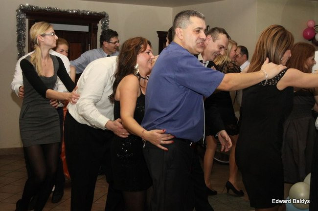 Witali Nowy Rok na lotnisku (zdjęcia)