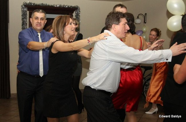 Witali Nowy Rok na lotnisku (zdjęcia)