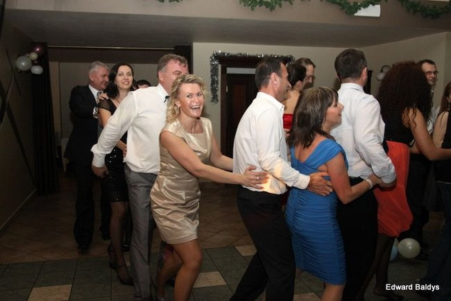 Witali Nowy Rok na lotnisku (zdjęcia)